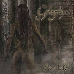 Golgotha (ESP) : New Life